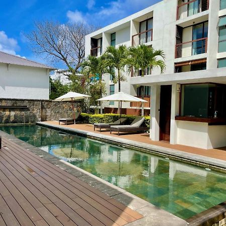 Splendide 2 Chambres A 5 Min De La Plage Mont-Choisy Exterior foto